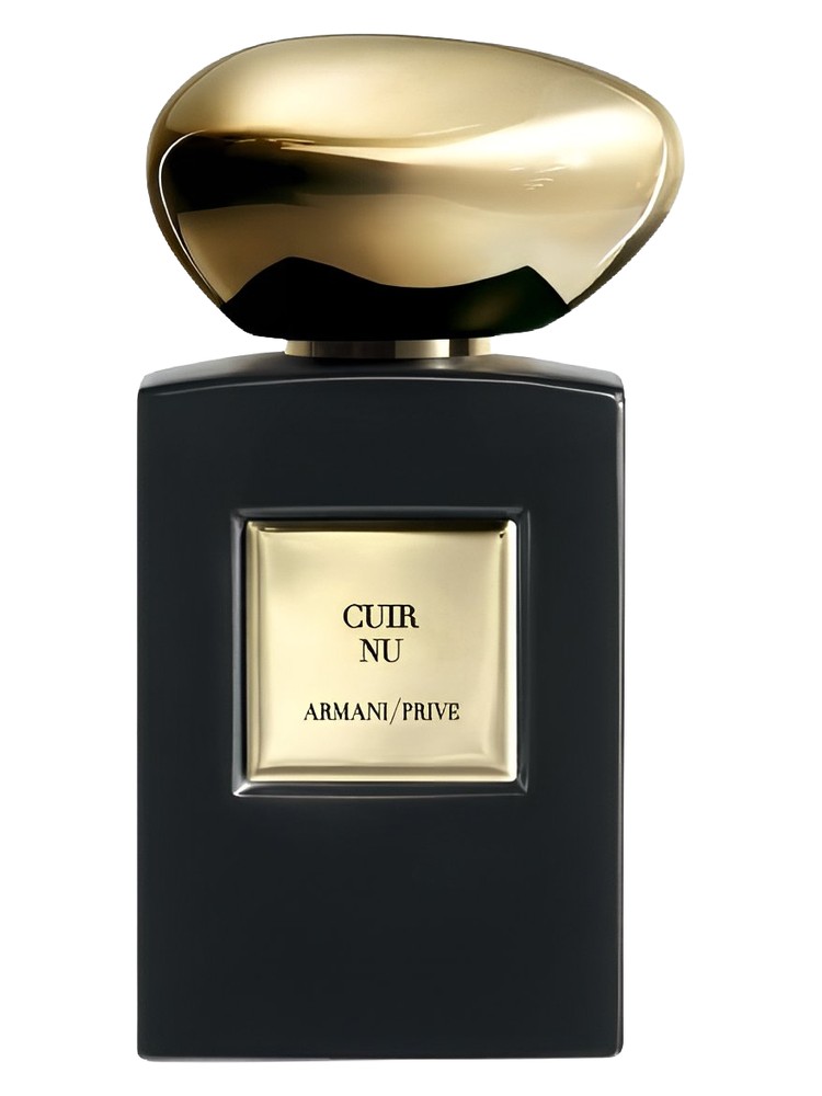 Cuir Nu Giorgio Armani