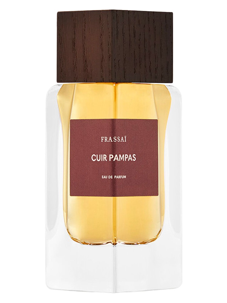 Cuir Pampas