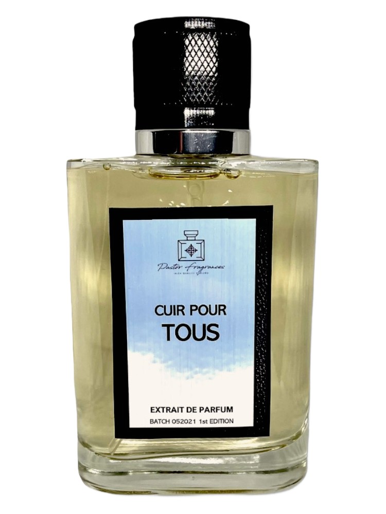 Cuir Pour Tous