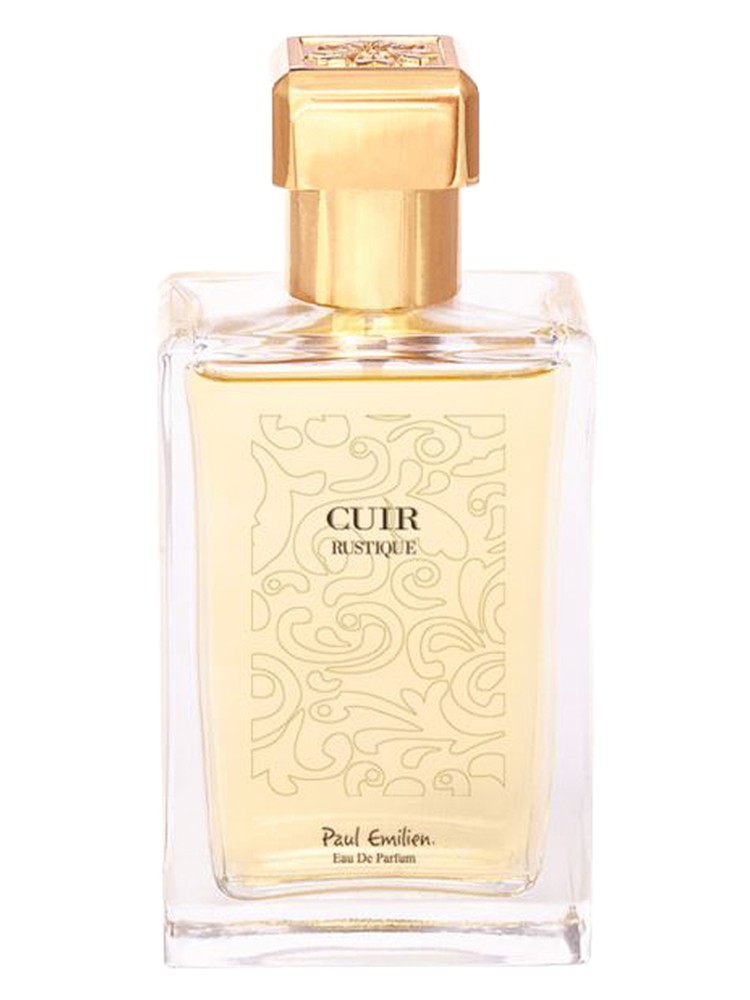 Cuir Rustique