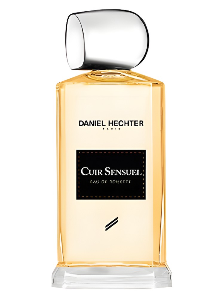 Cuir Sensuel