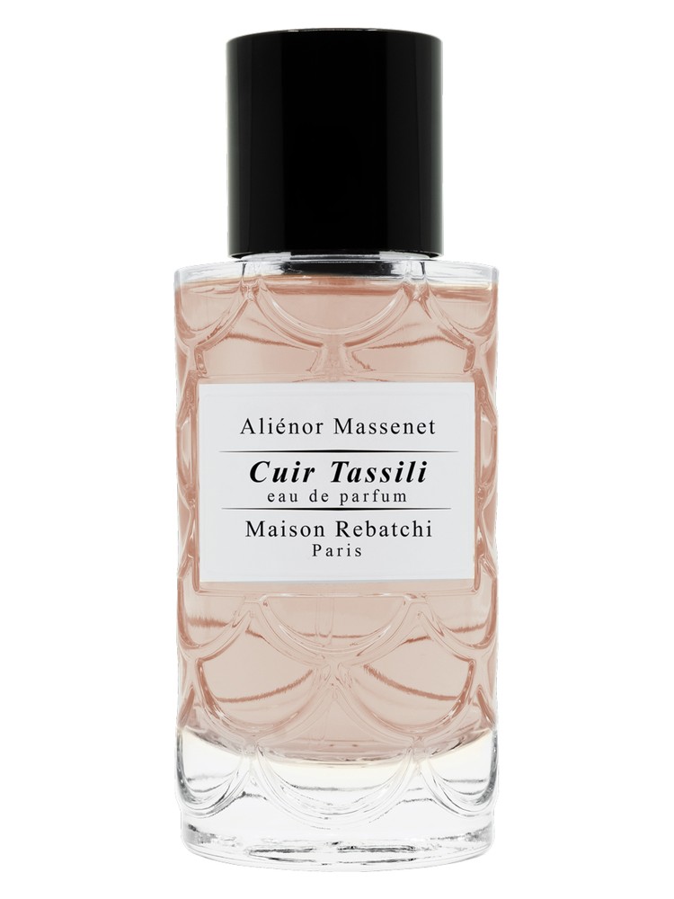 Cuir Tassili