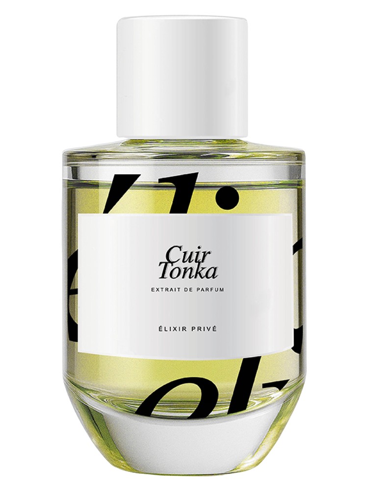 Cuir Tonka