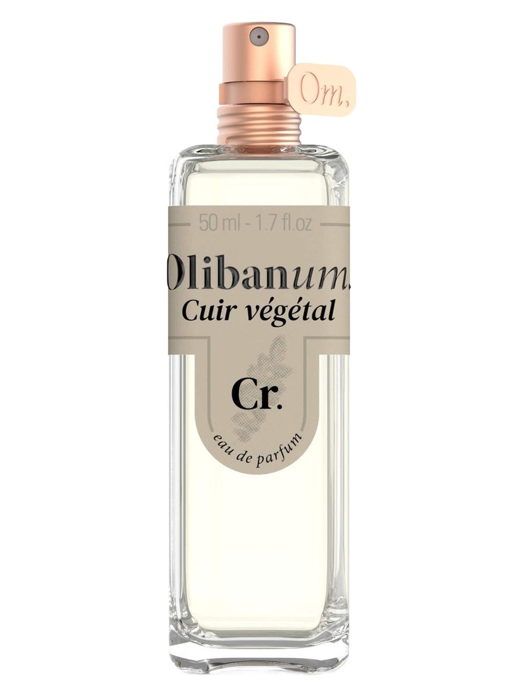 Cuir végétal