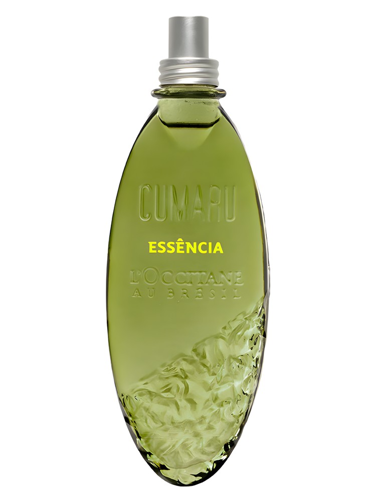 Cumaru Essência