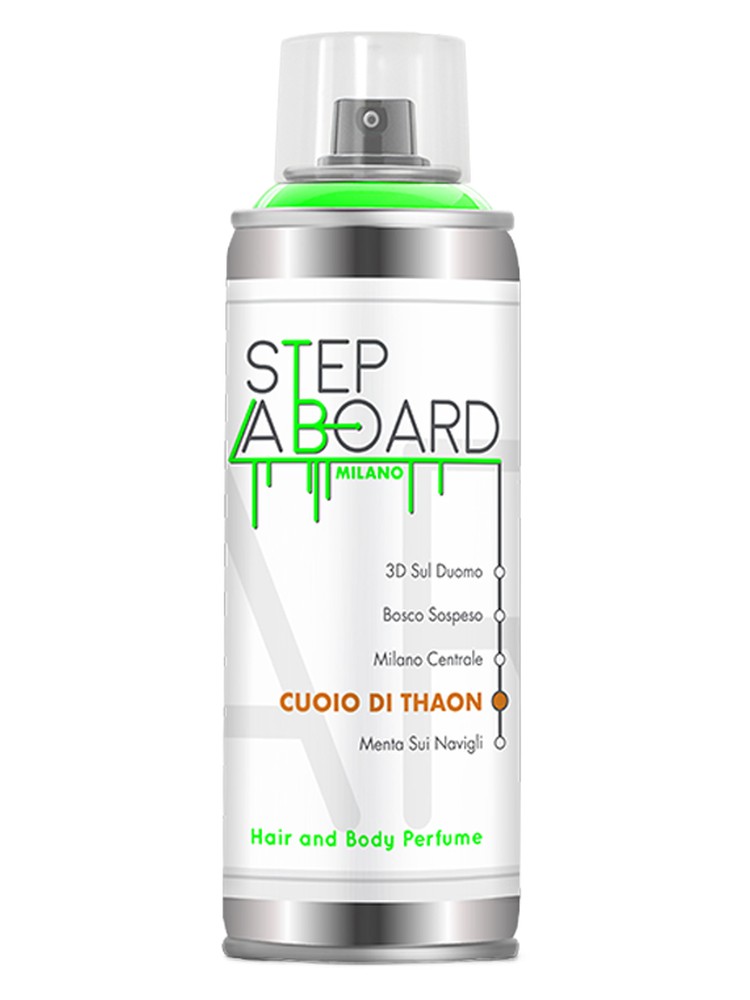 Cuoio di Thaon