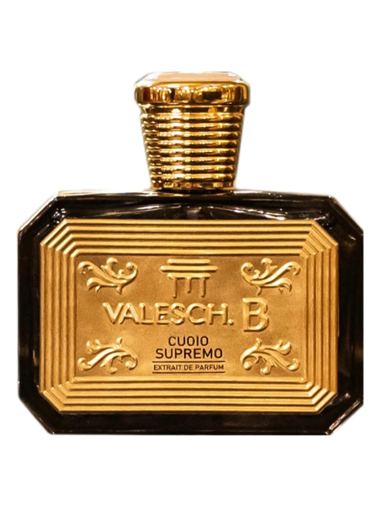 Cuoio Supremo