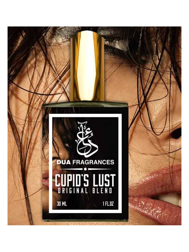 Cupid's Lust
