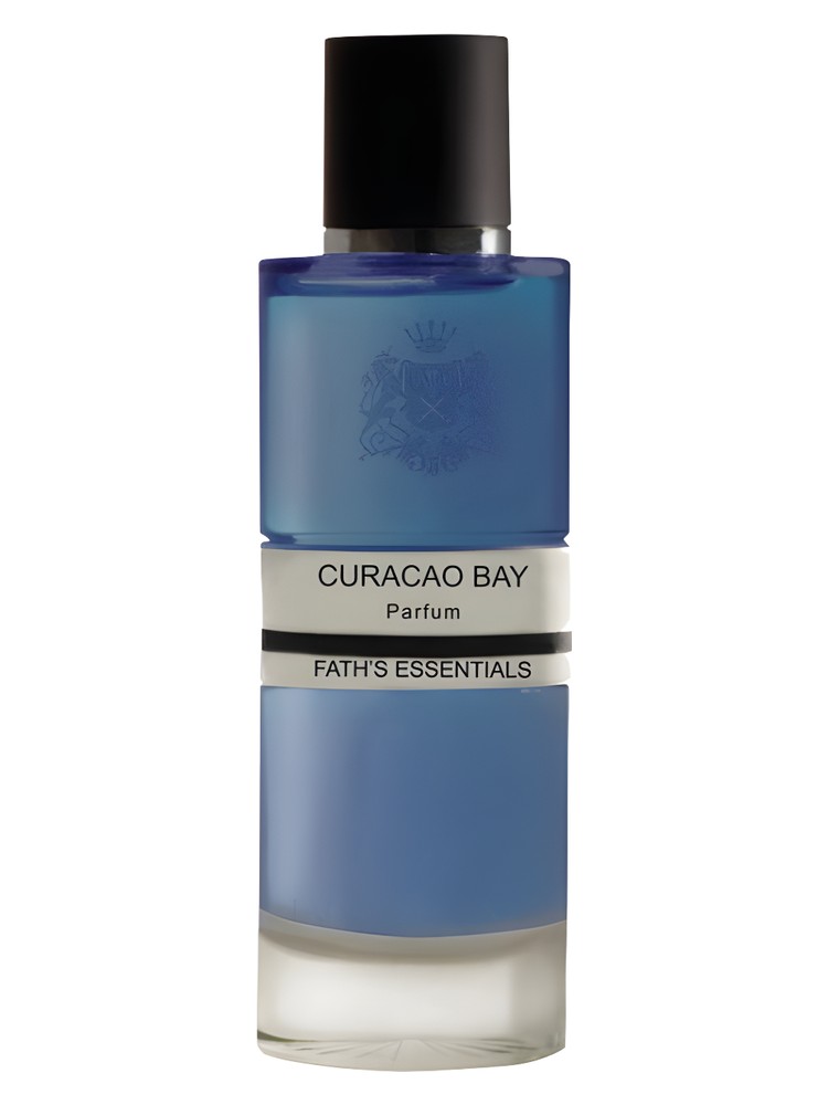 Curacao Bay