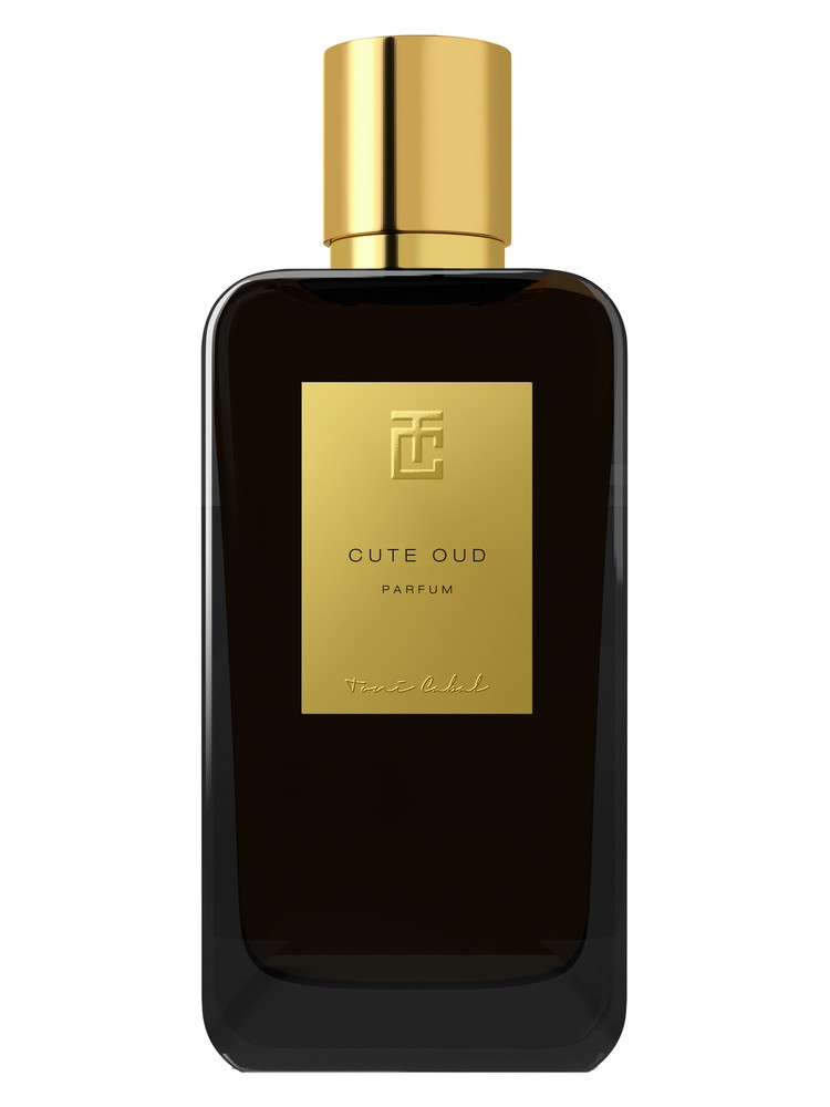 Cute Oud