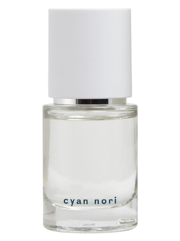 Cyan Nori