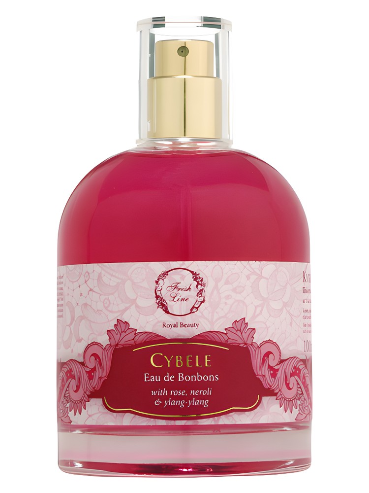 Cybele