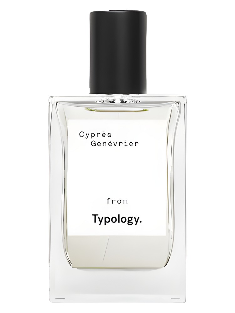 Cyprès Genévrier