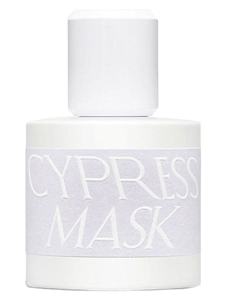 Cypress Mask