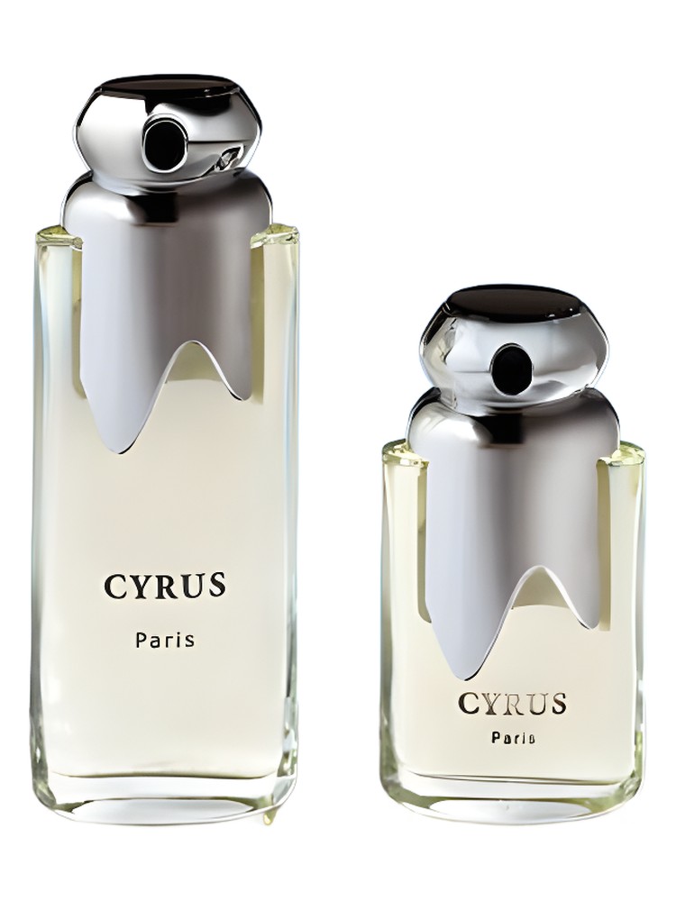 Cyrus