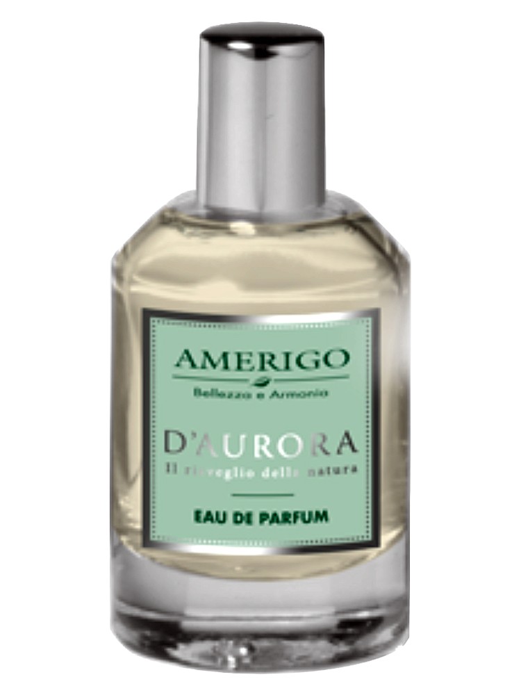 D'Aurora