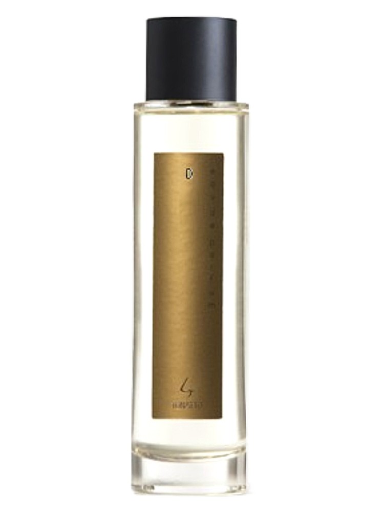 D Eau De Parfum