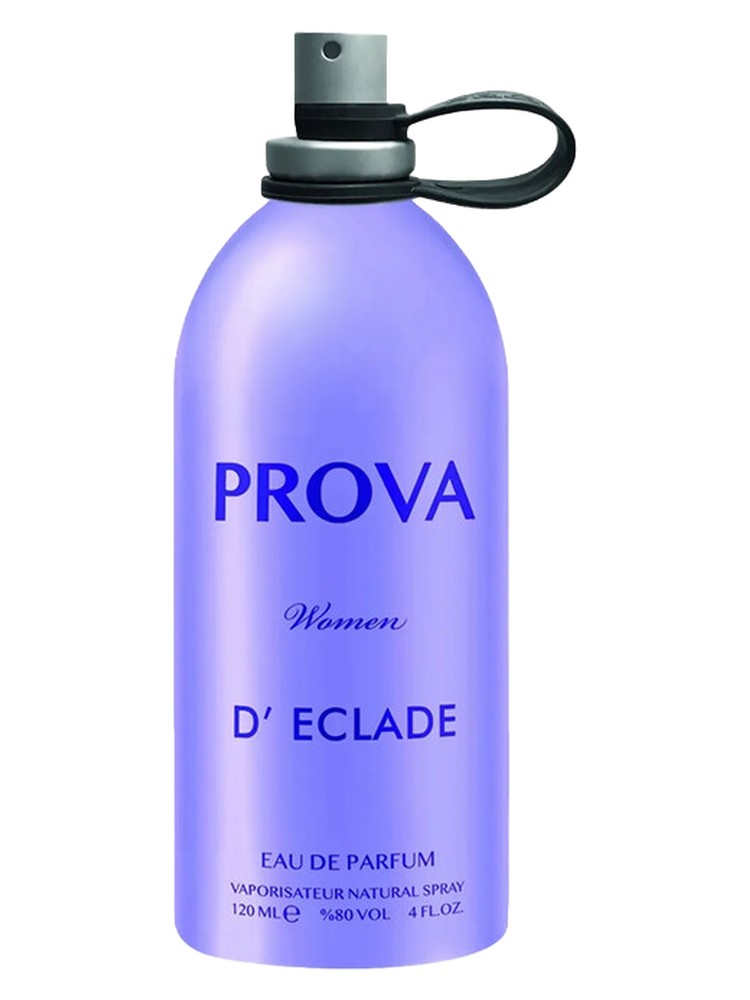 D'eclade