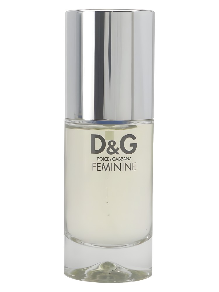 D&G Feminine