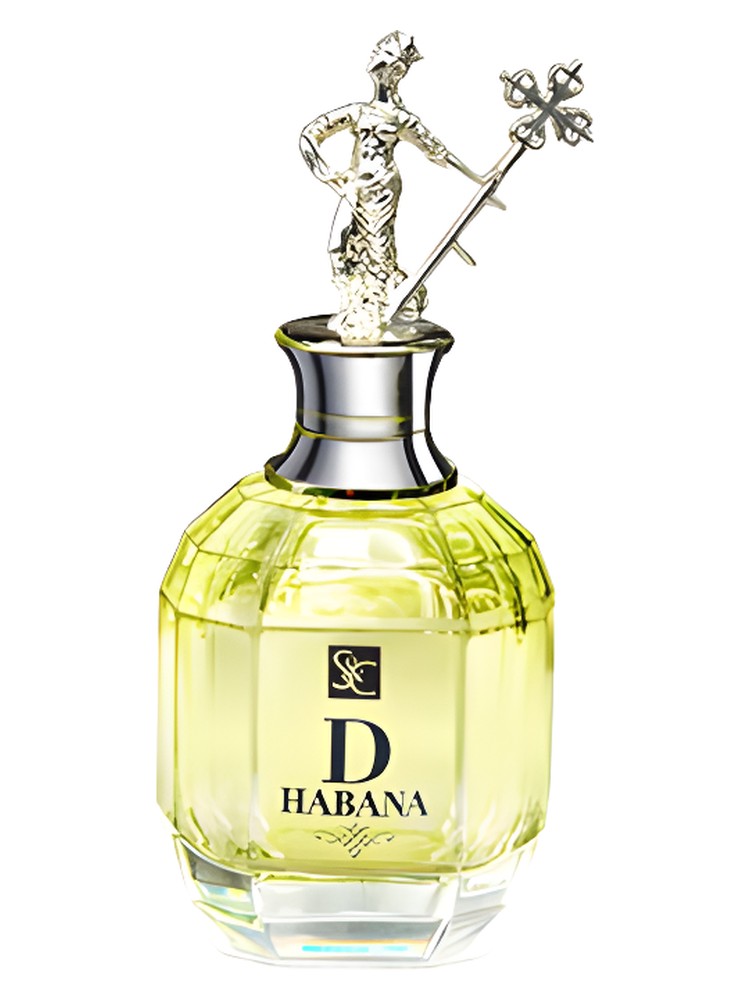 D Habana