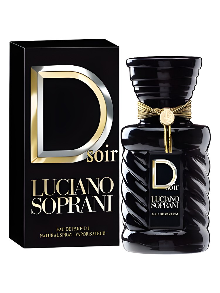 D Noir