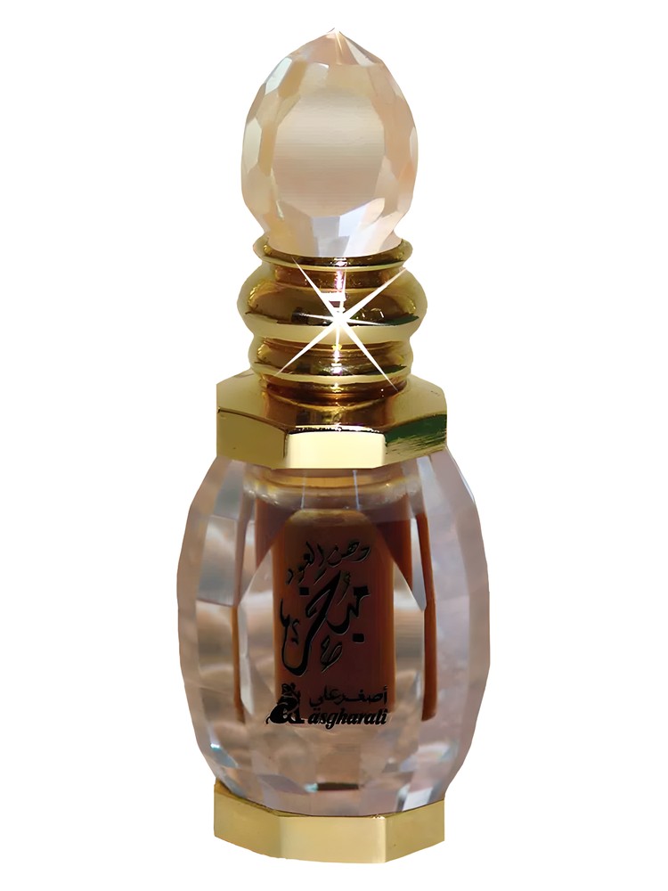 D.Oud Al Mubakhar