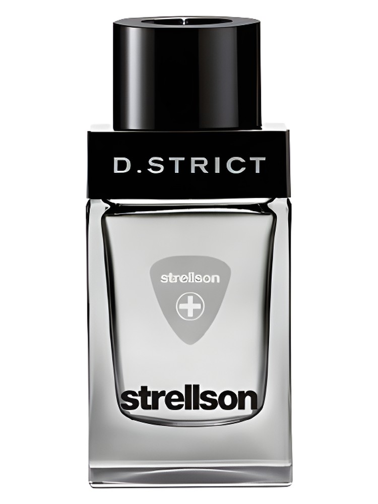 D.Strict