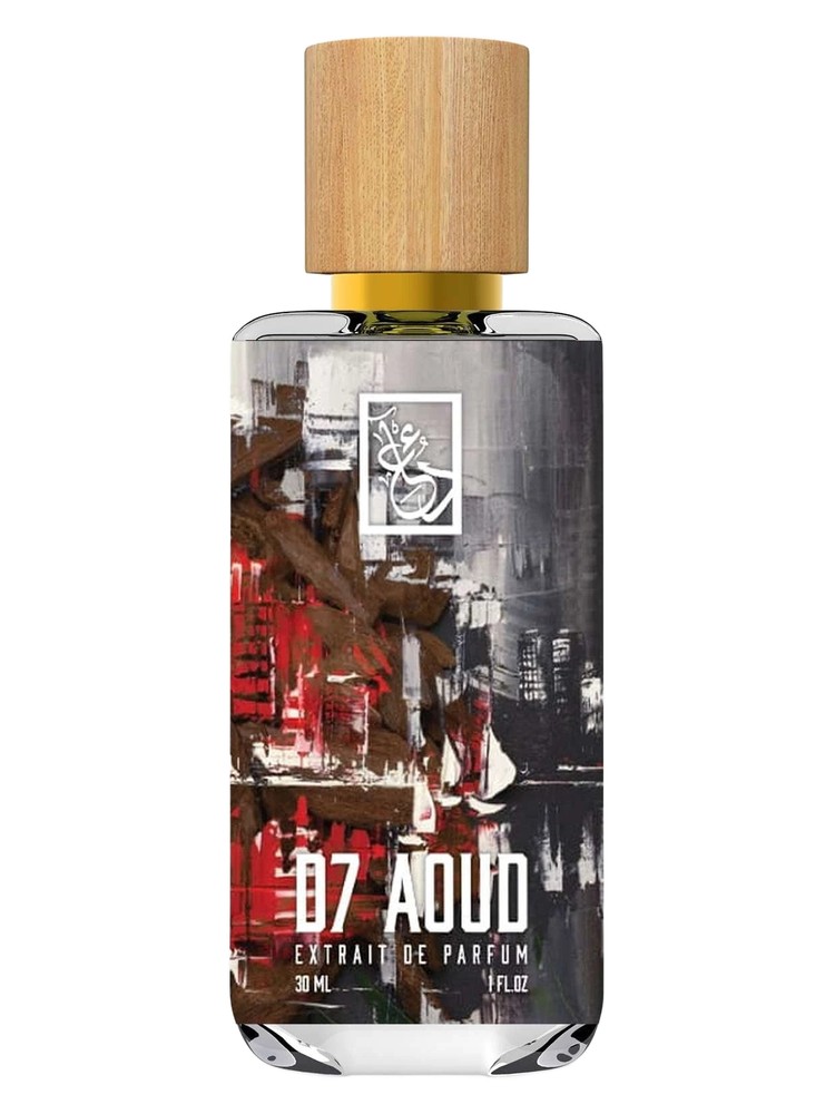 D7 Aoud
