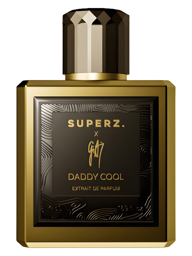 Daddy Cool