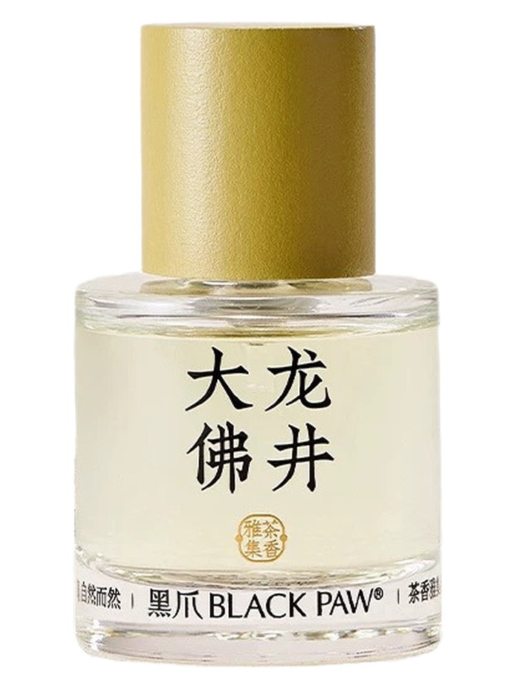 Dafo Longjing 大佛龙井