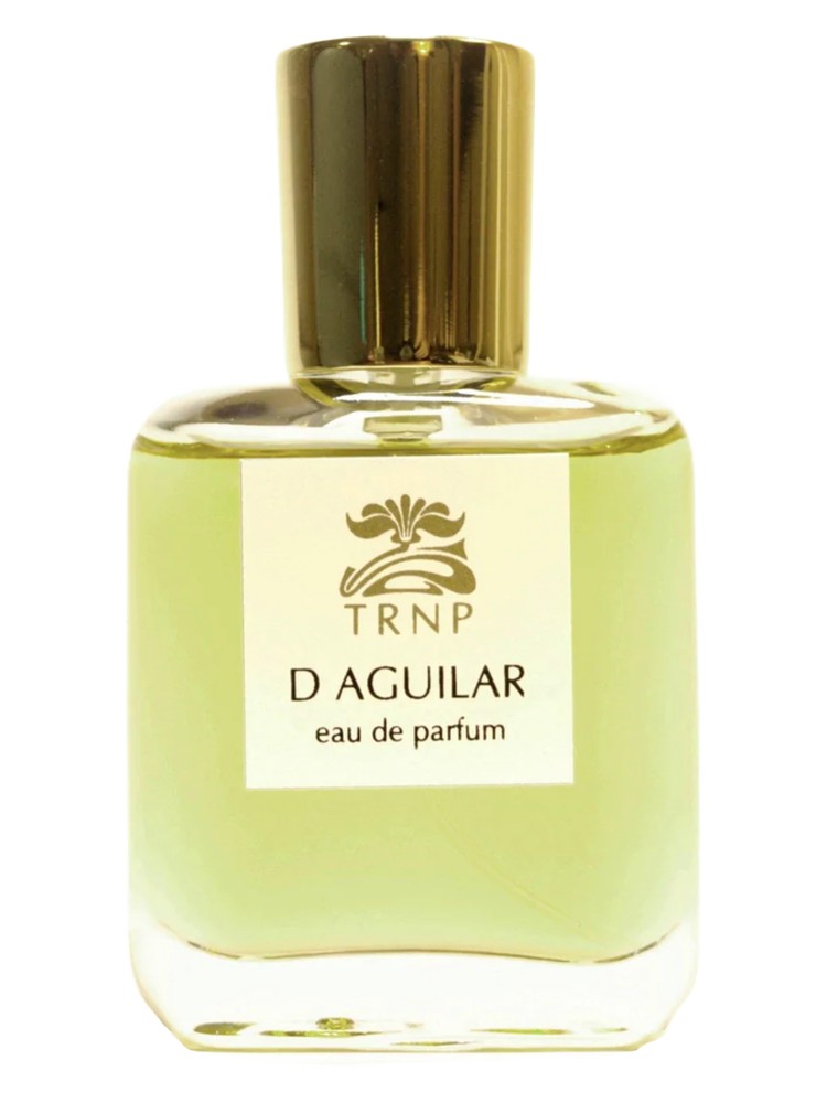 D’Aguilar
