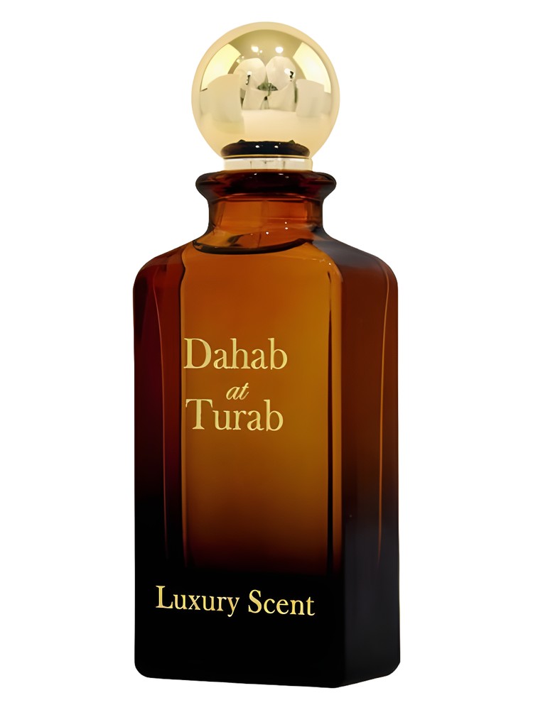 Dahab at Turab