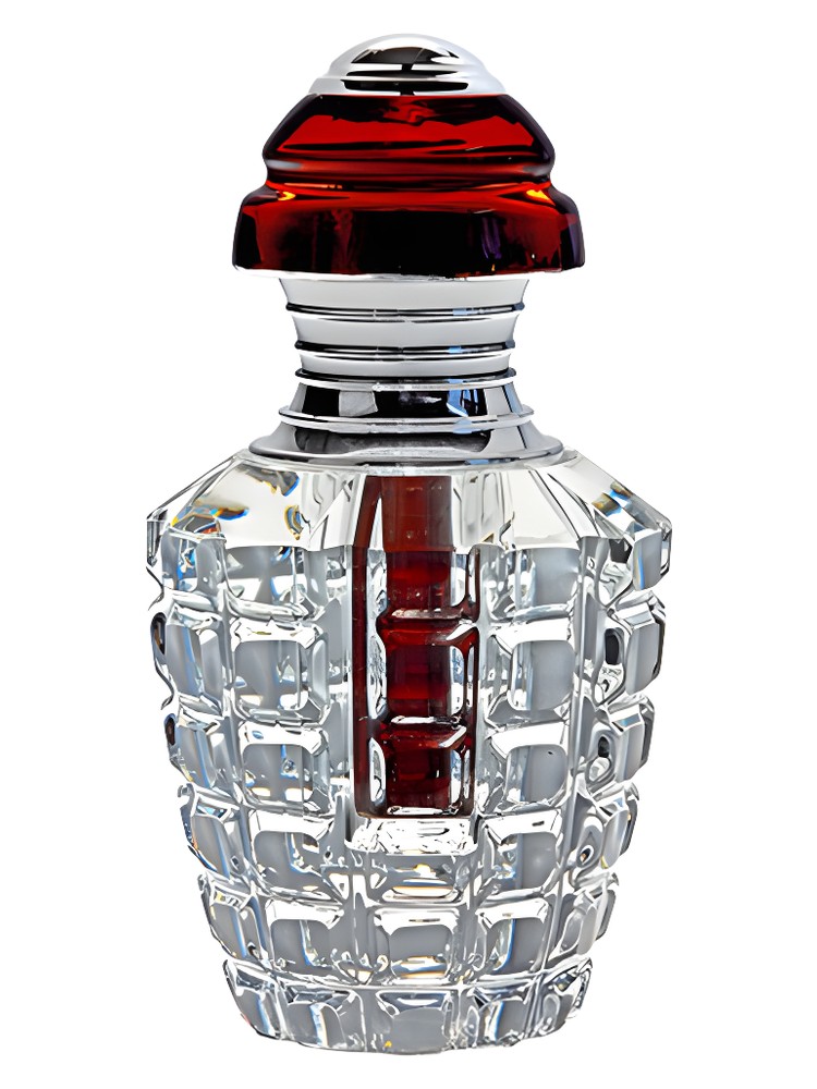 Dahn Al Oudh Hikaaya