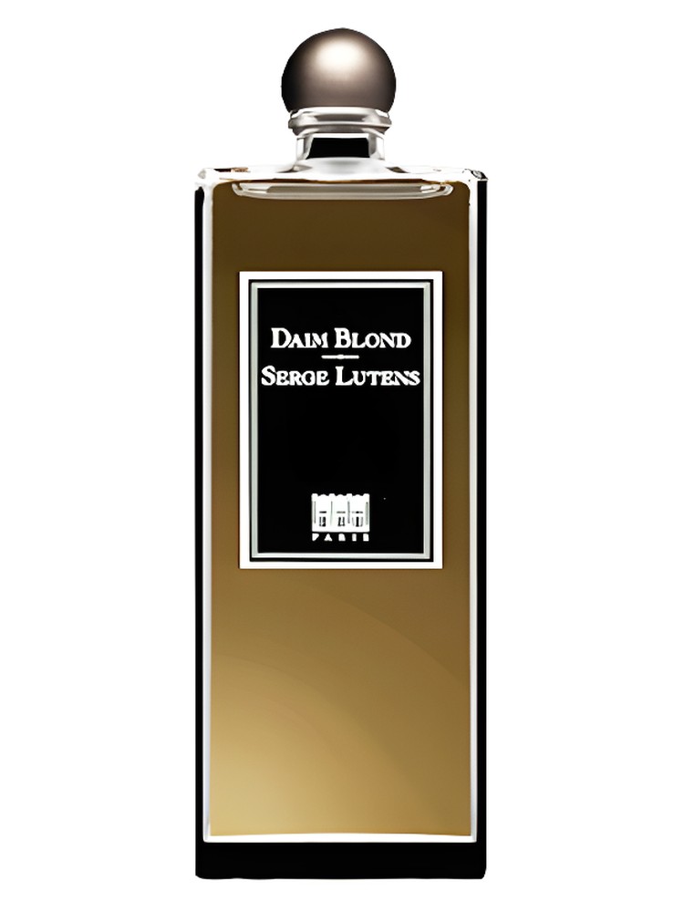Daim Blond