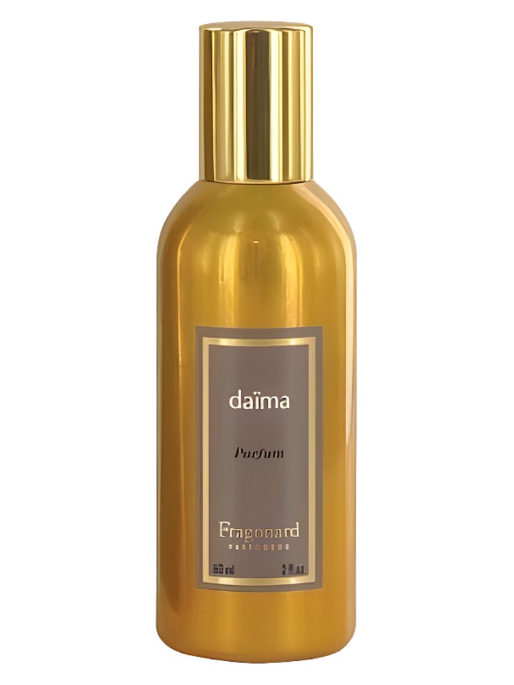 Daïma Parfum