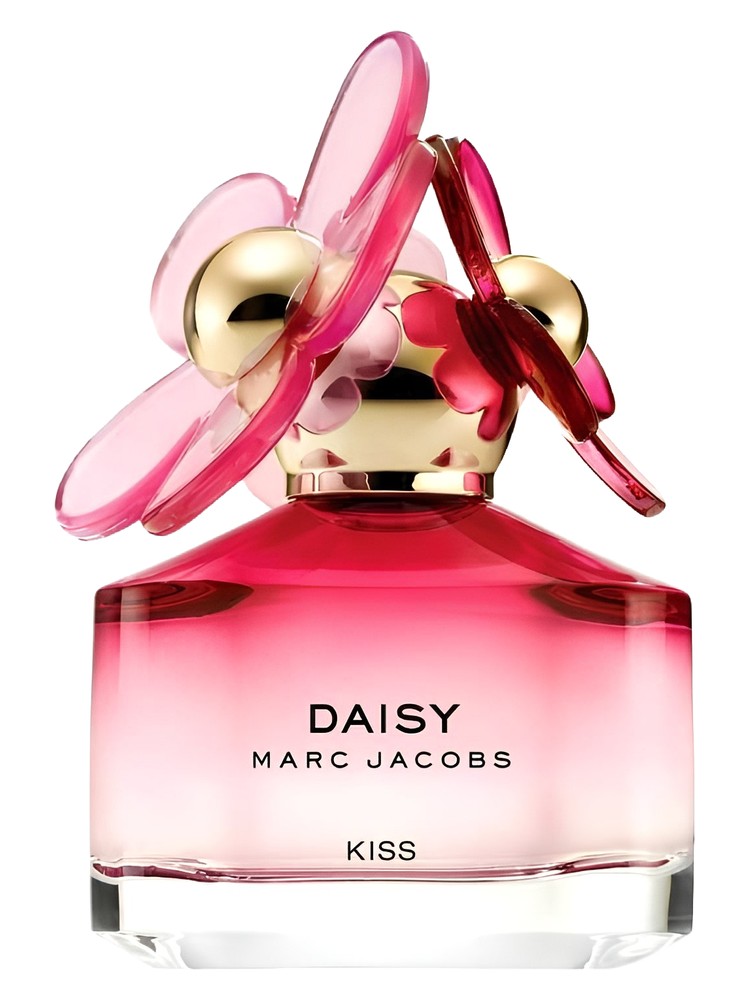 Daisy Kiss