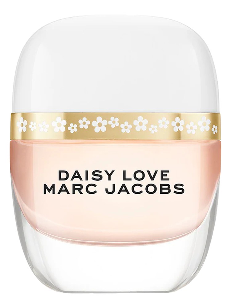Daisy Love Petals