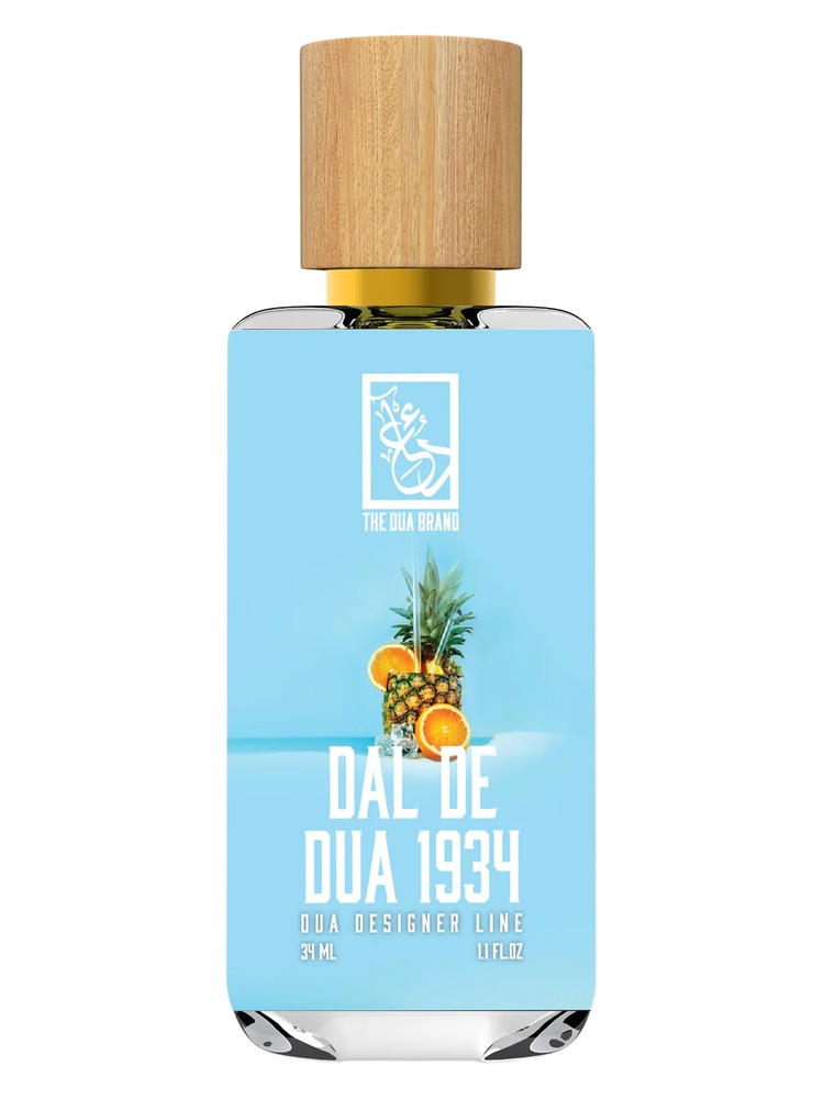 Dal De Dua 1934