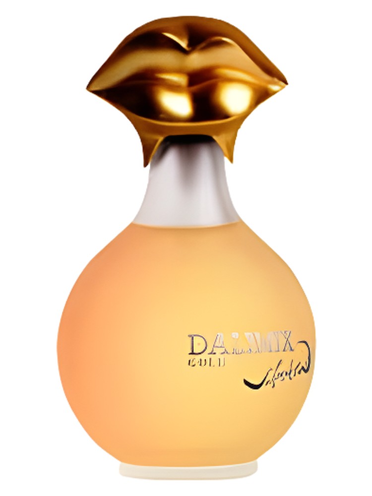 Dalimix Gold