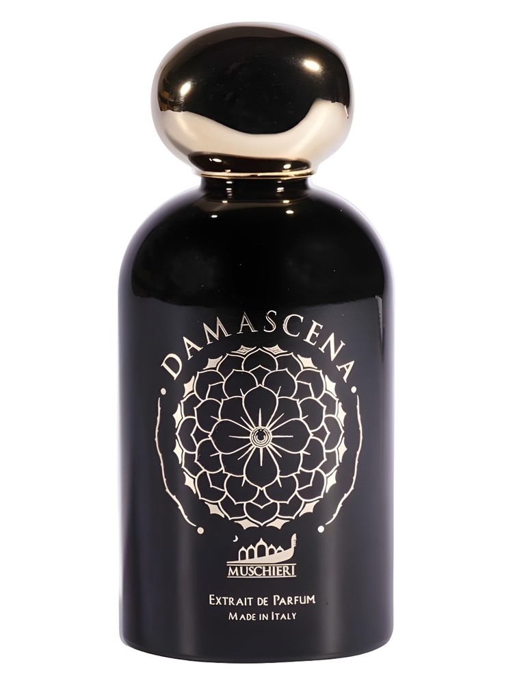 Damascena