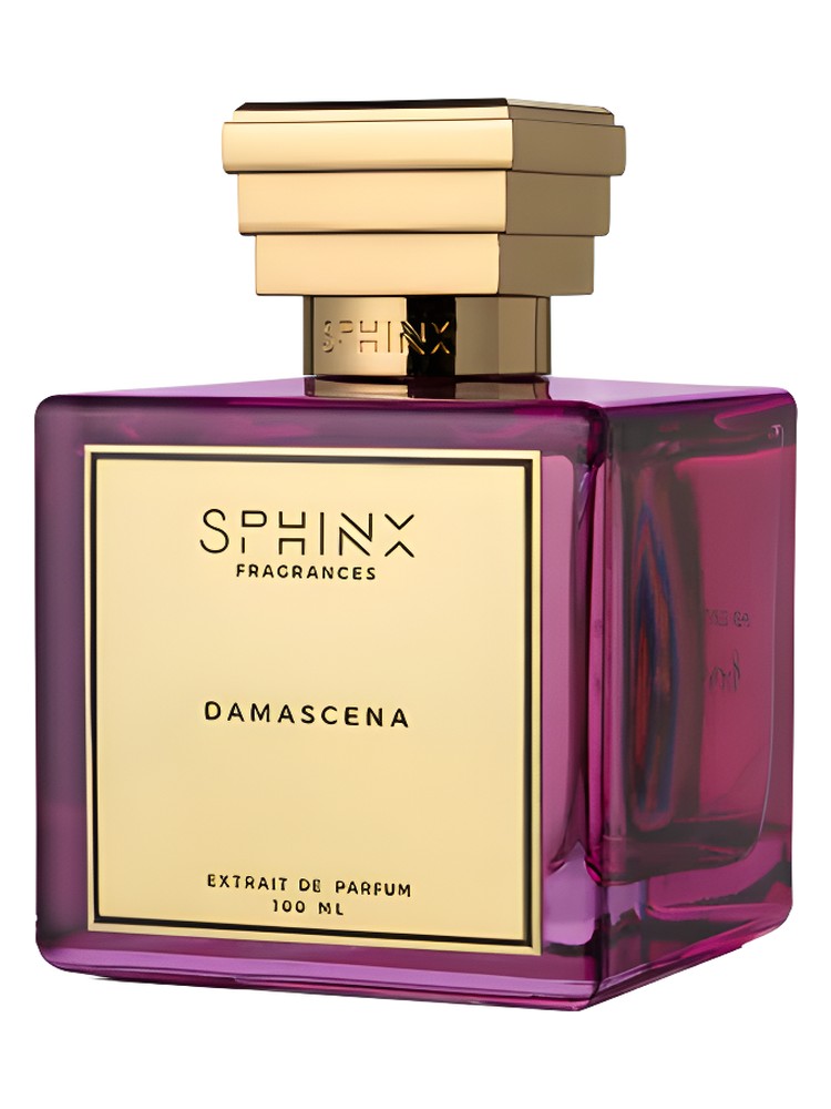 Damascena