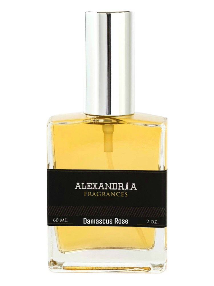 Damascus Rose