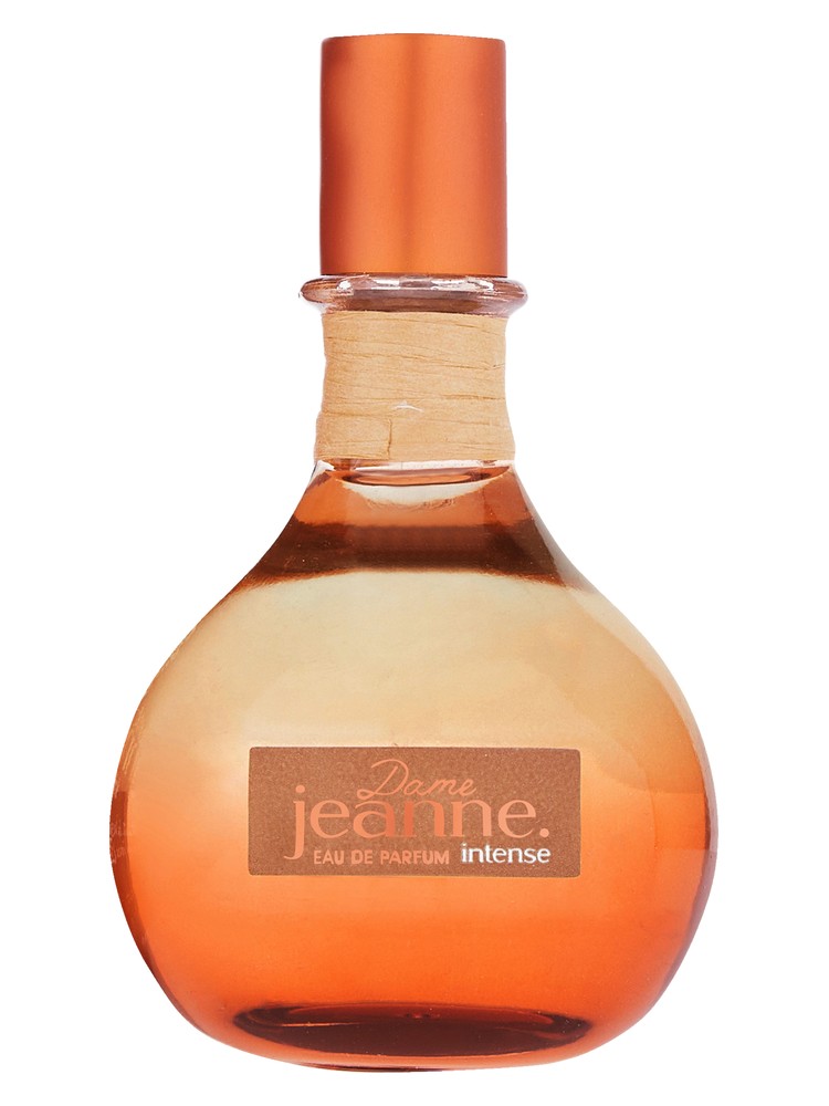 Dame Jeanne Intense