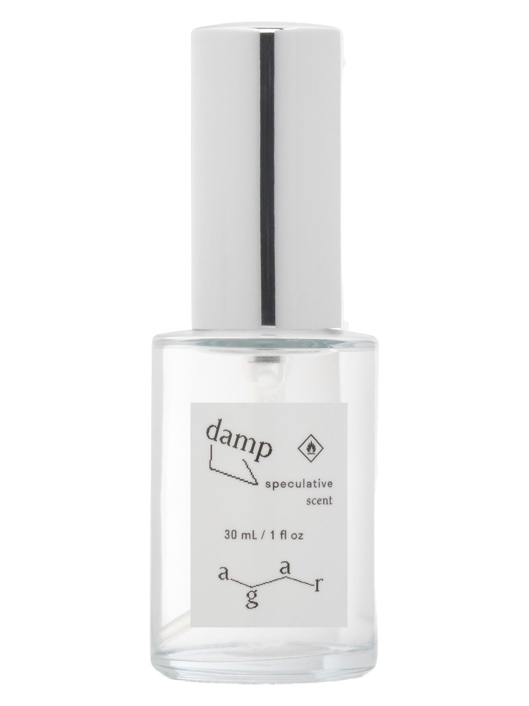 Damp