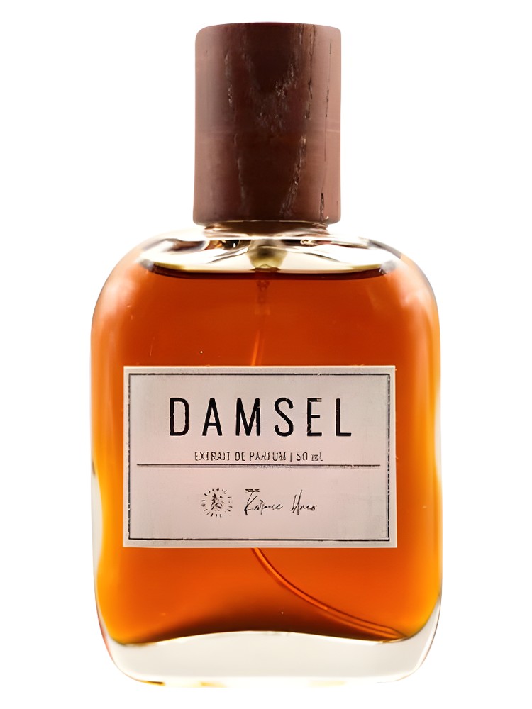 Damsel