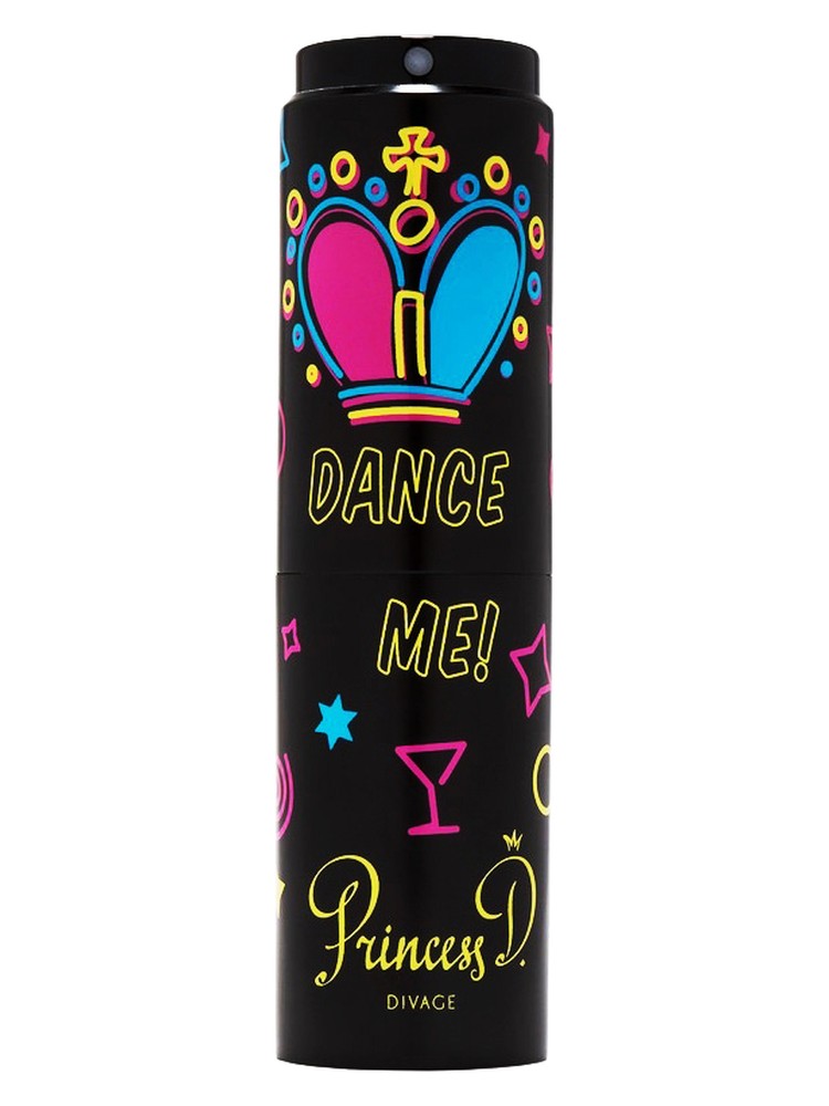 Dance Me!