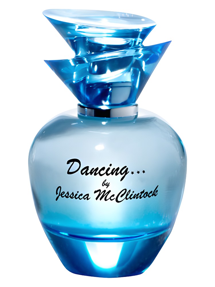 Dancing by Jessica McClintock