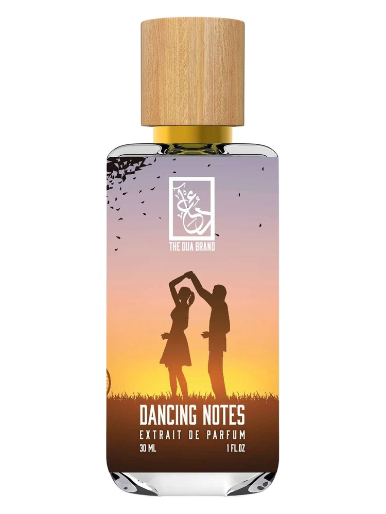 Dancing Notes