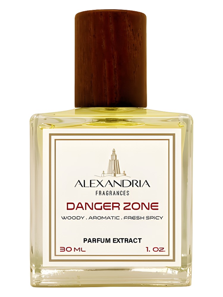 Danger Zone