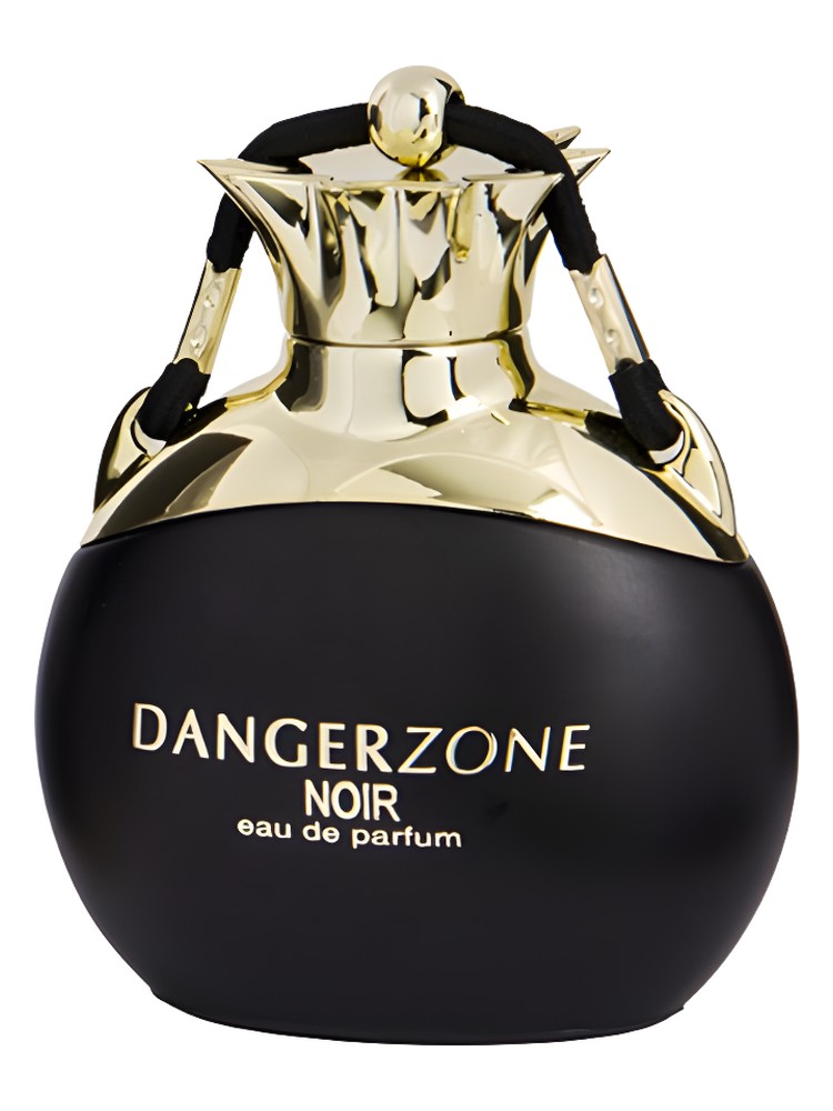 Danger Zone Noir